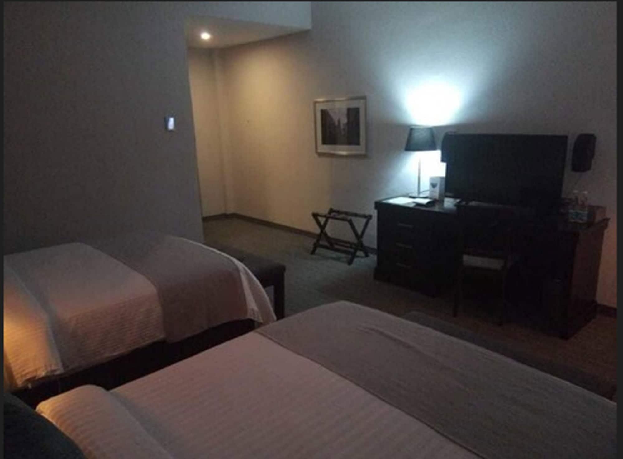 Gran Hotel Concordia San Luis Potosí Esterno foto
