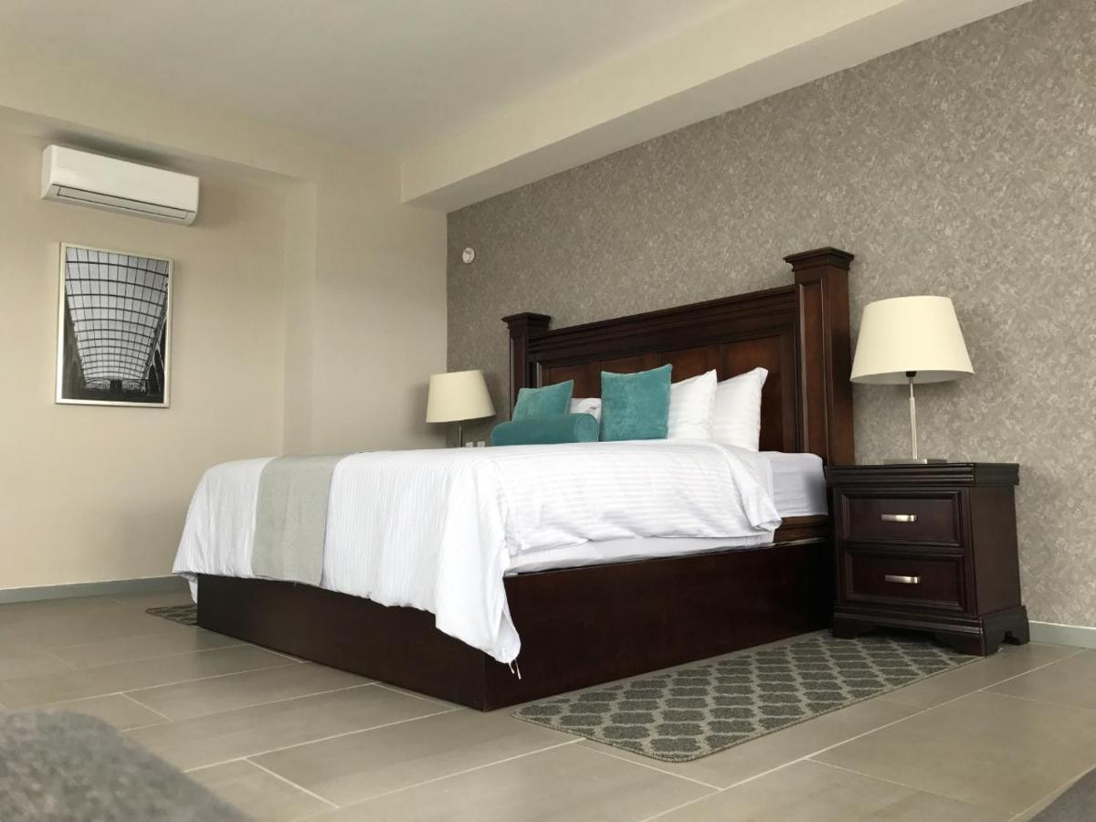 Gran Hotel Concordia San Luis Potosí Esterno foto